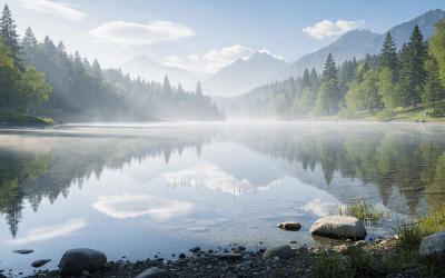 La puissance du soin à distance avec Cyrill