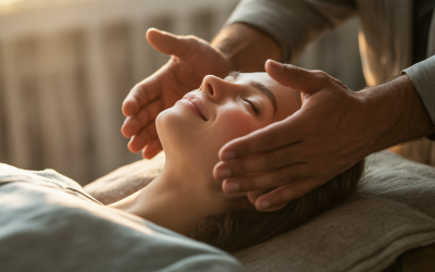 Douleurs, stress, fatigue : comment les soins énergétiques et le magnétisme peuvent accompagner votre mieux-être